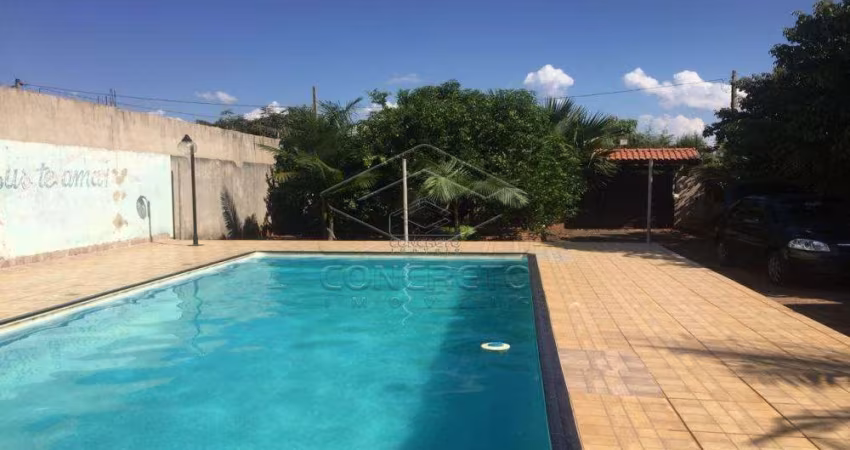 Rural ChácaraFazenda em Bauru