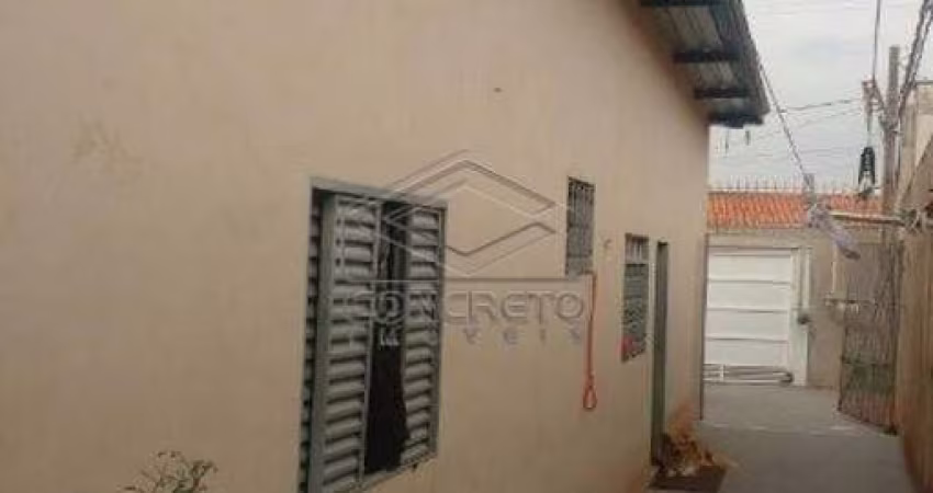 Casa Padrão em Bauru