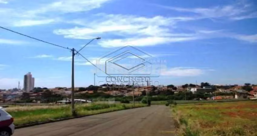 Terreno Padrão em Piracicaba
