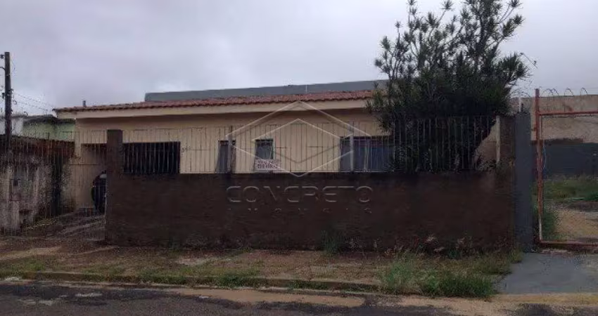Casa Padrão em Bauru