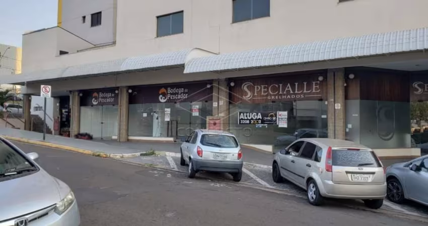 Comercial Prédio em Bauru