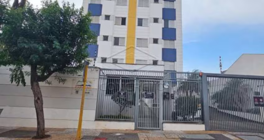 Excelente apartamento Edifício Caparaó - 02 dormitórios