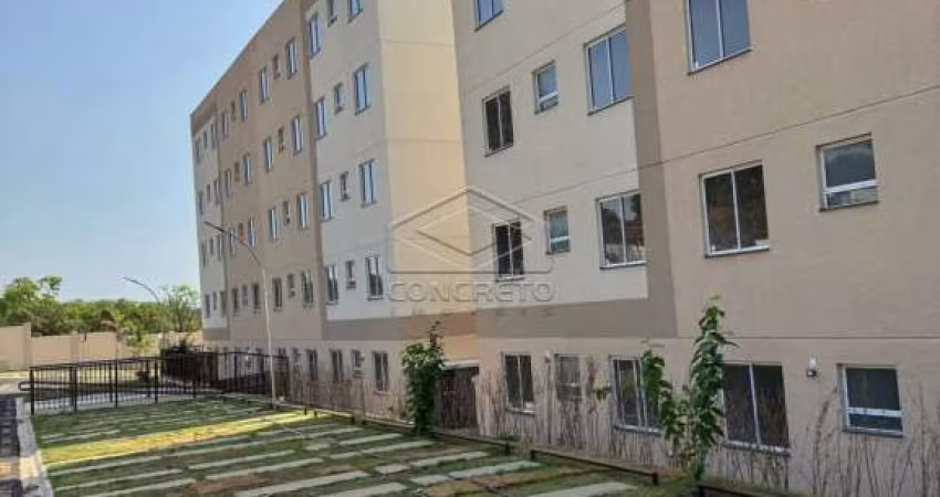 LINDO APARTAMENTO COM 2 DORMITÓRIOS - BORUSSIA