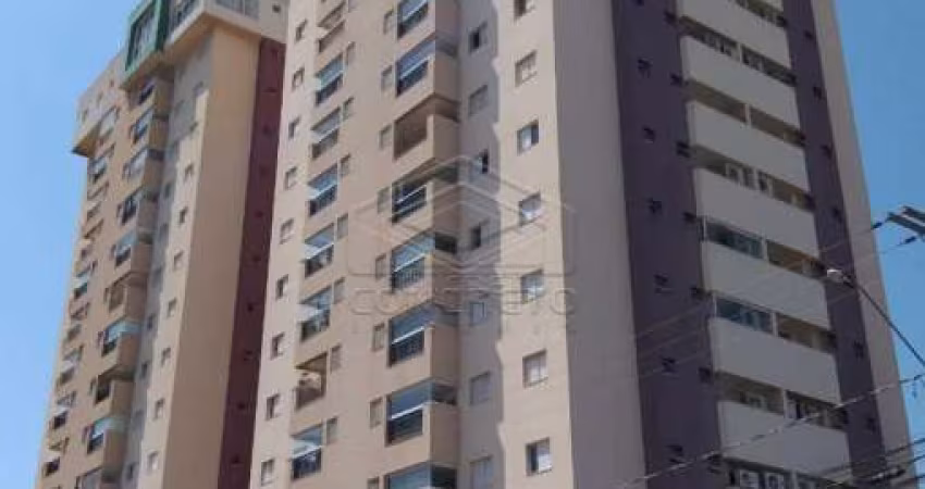 Apartamento Padrão em Bauru