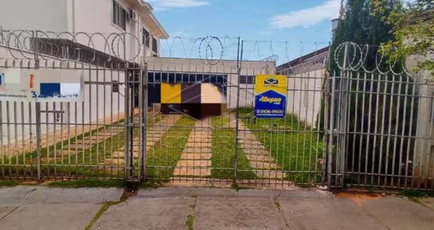 SALÃO COMERCIAL - VILA AEROPORTO
