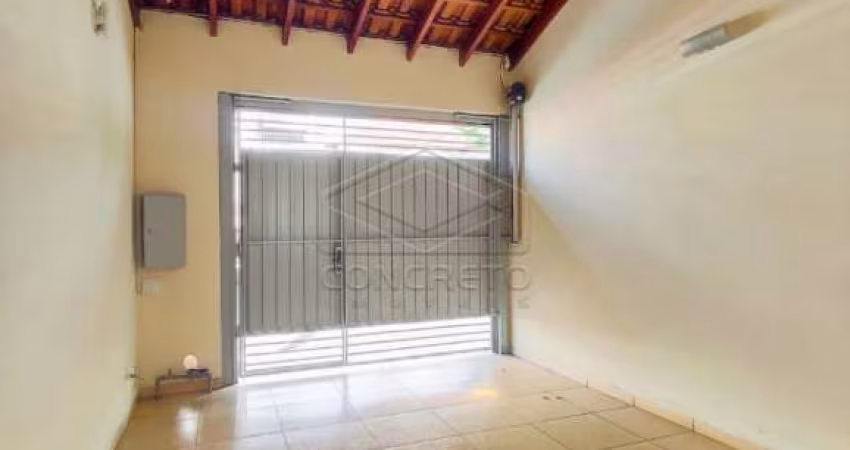 RESIDENCIA COM 03 DORMITÓRIOS, PRÓXIMO AO SESI E HOSPITAL DE BASE
