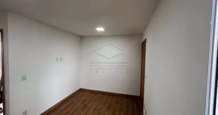 Apartamento com 1 quarto à venda no Parque União, Bauru 