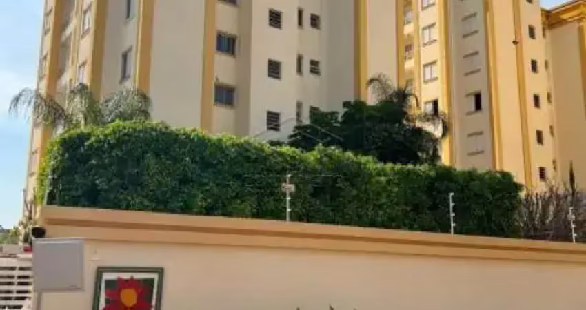 Apartamento com 2 quartos à venda no Jardim Samburá, Bauru 