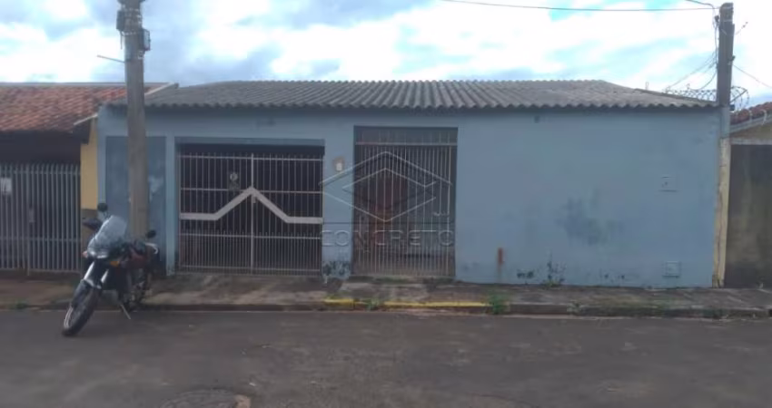 Casa à venda- Jardim Redentor