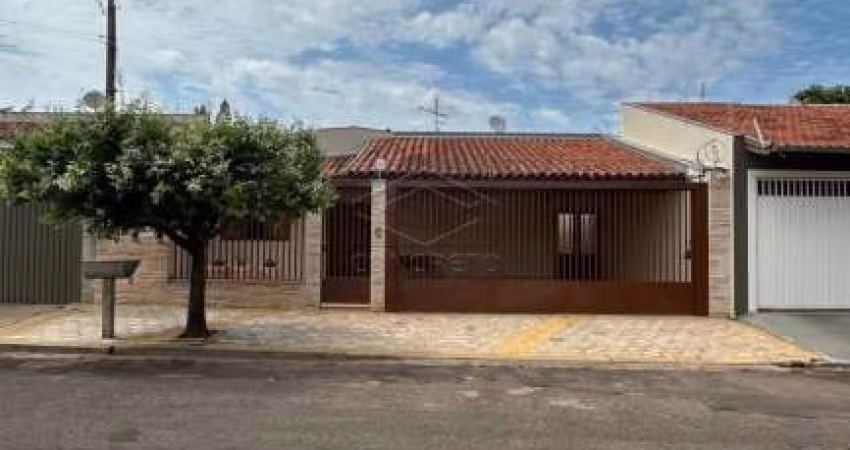 Residencia na Vila Falcão