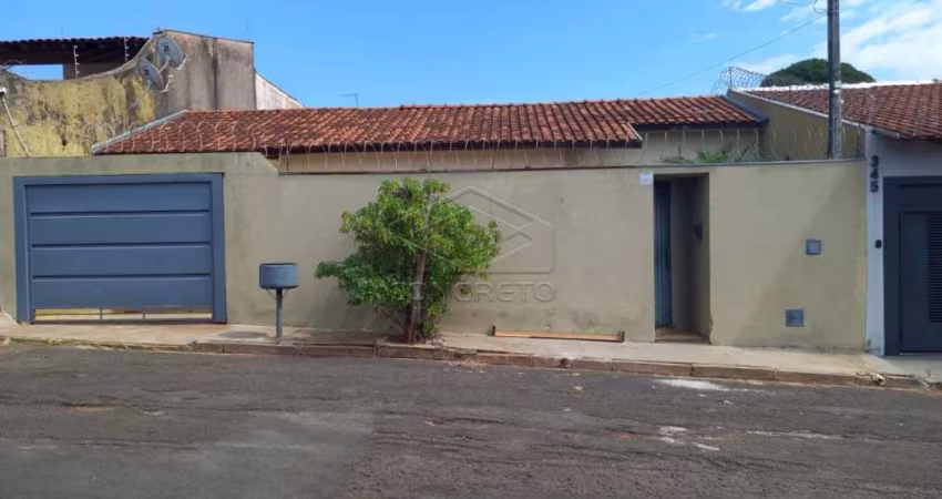 Casa segura - Vila Martha
