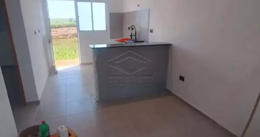 Residencial alto do planalto verde - barra bonita / sp