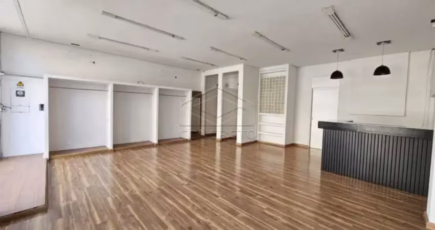 Ponto comercial para alugar no Centro, Barra Bonita 