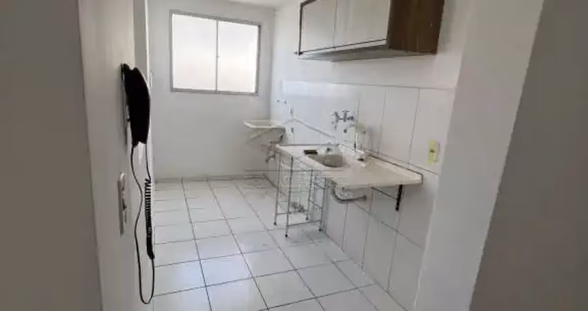 Apartamento com 2 quartos para alugar no Parque Bauru, Bauru 