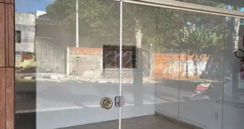 Ponto comercial para alugar na Vila Bom Jesus, Bauru 