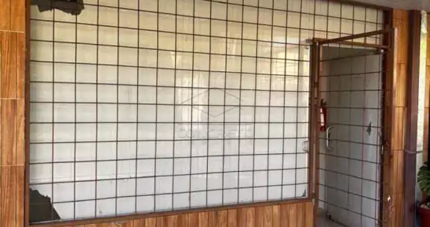 Ponto comercial para alugar na Vila Bom Jesus, Bauru 