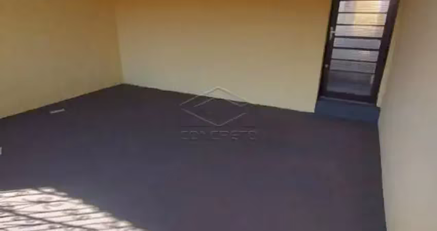 Casa com 2 quartos para alugar no Jardim São Caetano, Barra Bonita 