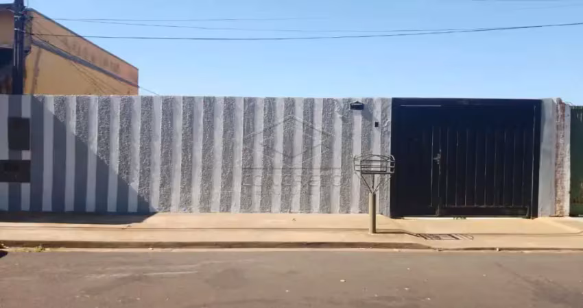 Casa com 3 quartos para alugar na Vila São Luiz, Botucatu 