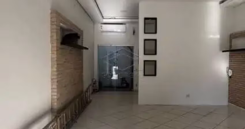 Excelente salão comercial na av. nossa senhora de fátima. jardim américa, bauru/sp