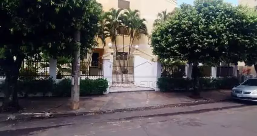 Apartamento com 2 quartos para alugar no Jardim América, Bauru 