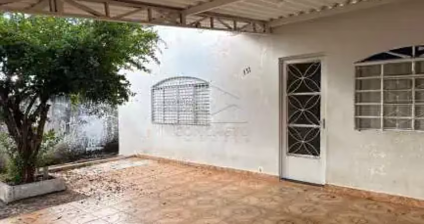 Casa com 2 dormitório, próximo à unesp, sorri e atacadão. geisel, bauru/sp