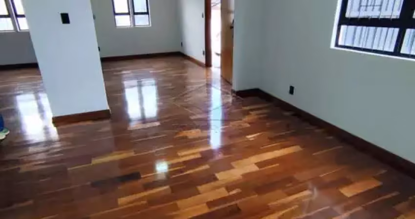 Sobrado com 4 dormitórios sendo 1 suíte, em excelente localização. próximo à av. nossa senhora de fárima, jardim américa - bauru/sp