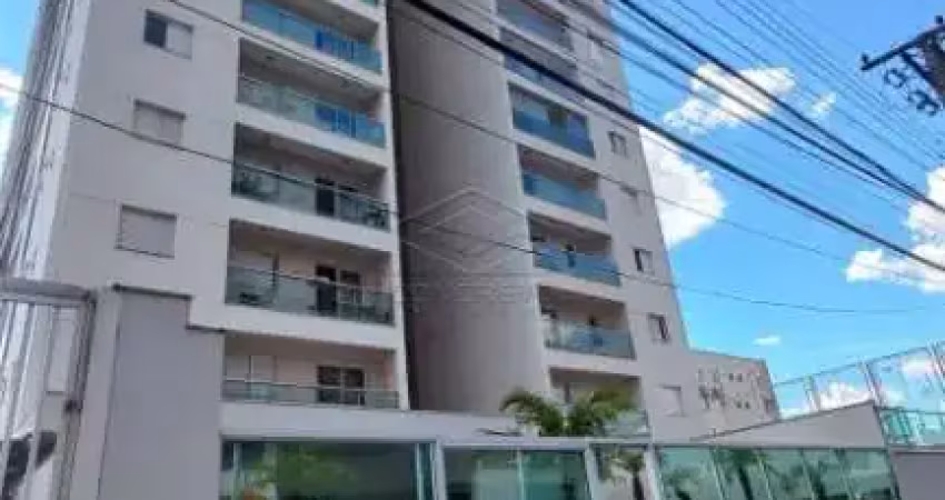 Apartamento ao lado do bauru shopping para locação - spot!