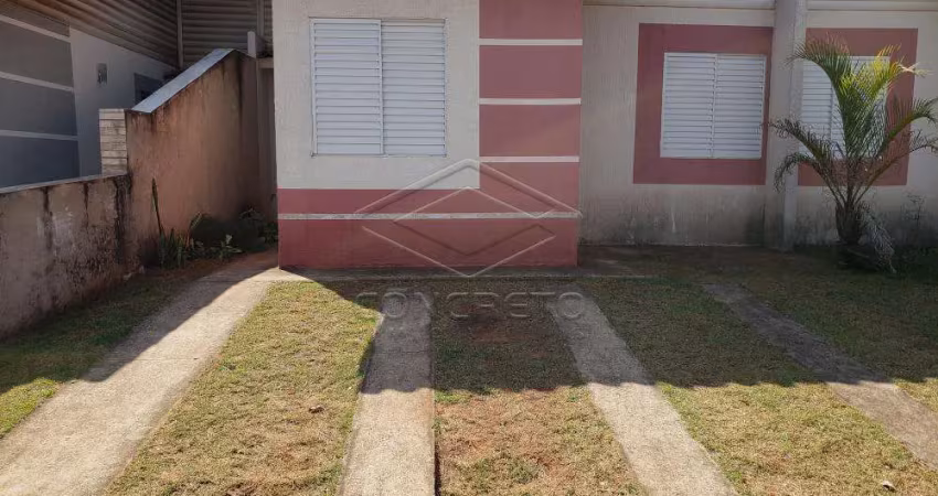 Terra nova 2 dorm. simples - na 2ª fase - localização excelente (locado - apenas investidor)
