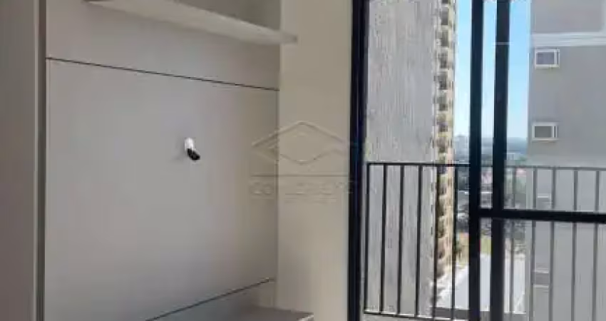 Apartamento com 2 quartos para alugar no Parque Residencial das Camélias, Bauru 