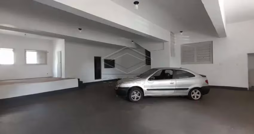Barracão / Galpão / Depósito para alugar na Vila Nova, Jaú 