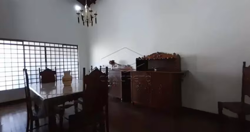 Ponto comercial para alugar no Centro, Jaú 