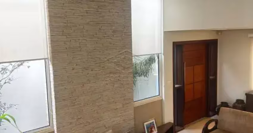 Casa em condomínio fechado com 3 quartos para alugar na Vila Aviação, Bauru 