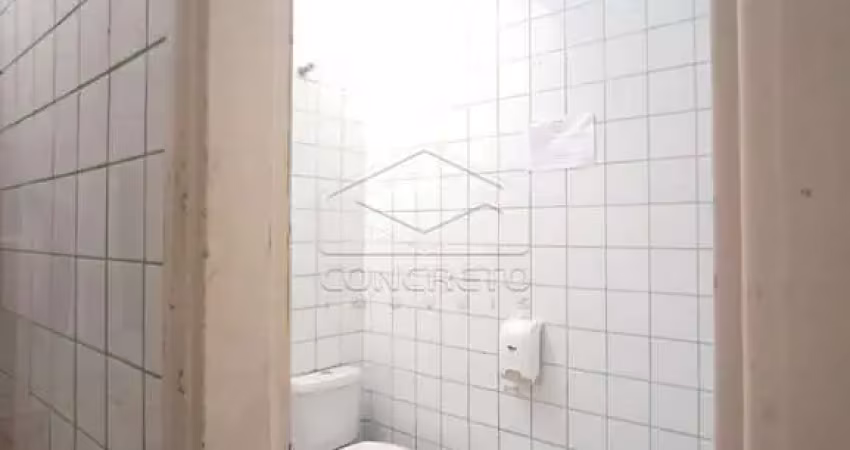 Ponto comercial para alugar no Jardim América, Bauru 