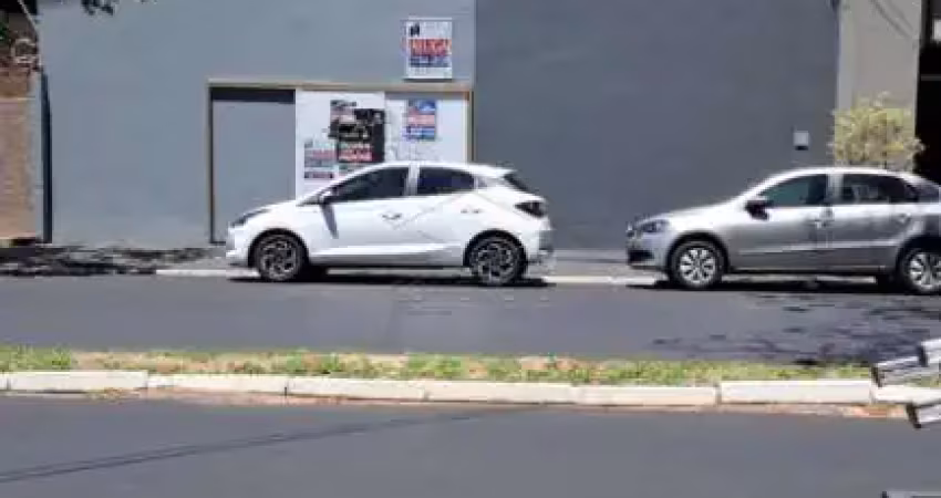 Ponto comercial para alugar no Jardim Estoril IV, Bauru 