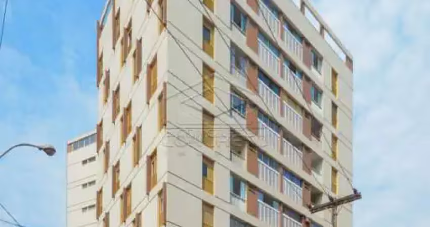 Apartamento com 3 quartos para alugar na Vila América, Bauru 