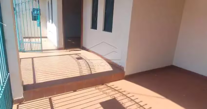 Casa com 3 quartos para alugar na Vila Narcisa, Barra Bonita 