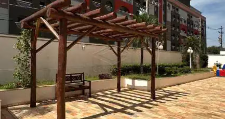 Belvedere - apartamento com 2 dormitórios ao lado da usc
