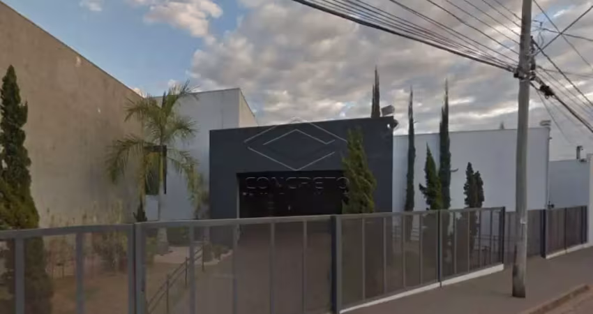 Barracão / Galpão / Depósito para alugar no Parque Paulista, Bauru 