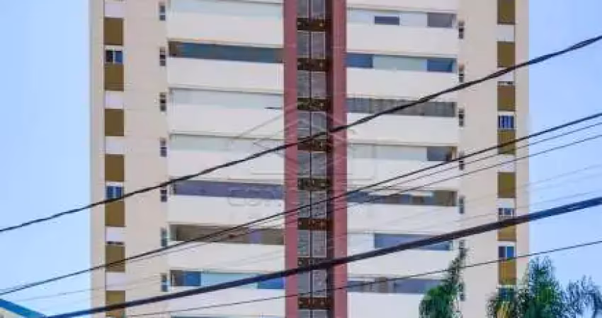 Luxuoso apartamento  no residencial maiorca - 03 suítes