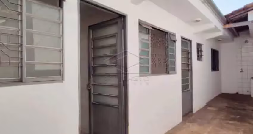 Casa com 1 quarto para alugar no Centro, Bauru 