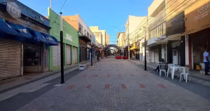 Ponto comercial com ótimo custo-benefício na batista de carvalho!