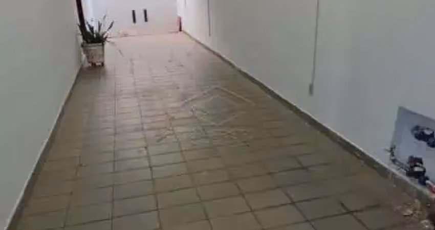 Casa com 3 quartos para alugar no Jardim Ubirama, Lençóis Paulista 