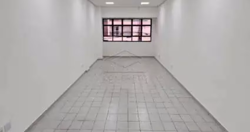 Sala comercial para alugar no Jardim Infante Dom Henrique, Bauru 