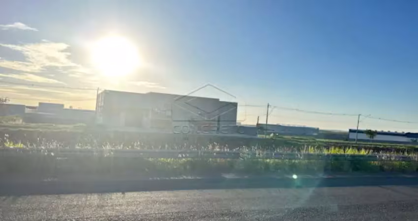 Barracão / Galpão / Depósito para alugar no Distrito Industrial 1, Bauru 