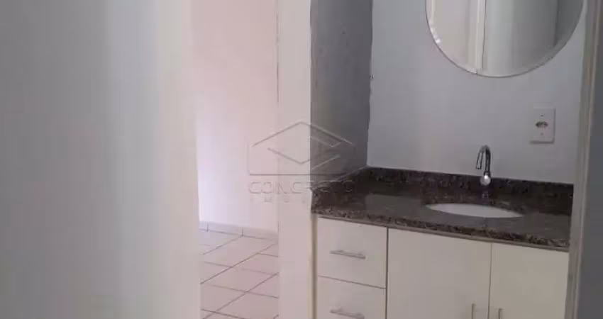 Ótimo apartamento disponível para locação no residencial águas do sobrado i - oportunidade!!