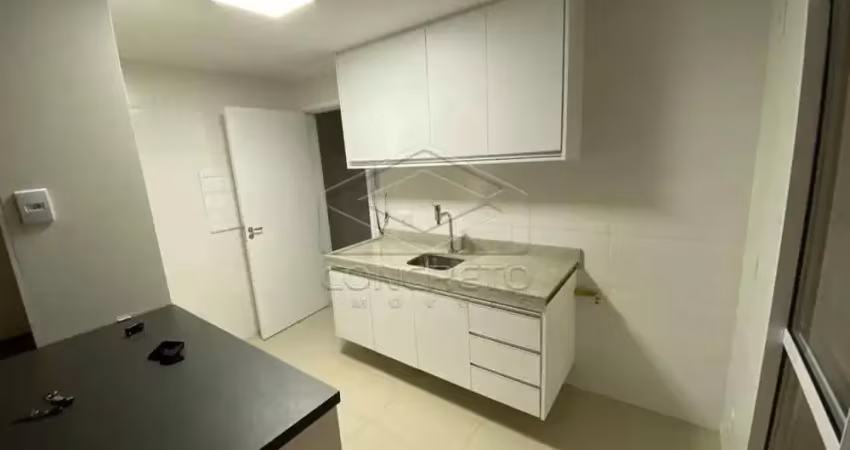 Vivaz - apartamento com 3 suítes, andar alto e condomínio com lazer completo. vila aviação, bauru/sp