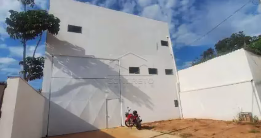 Barracão / Galpão / Depósito para alugar no Jardim Santos Dumont, Bauru 