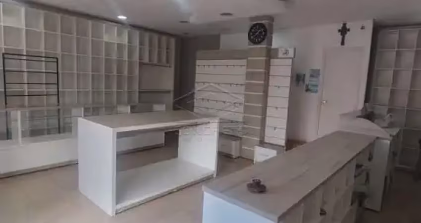Ponto comercial para alugar no Centro, Igaraçu do Tietê 