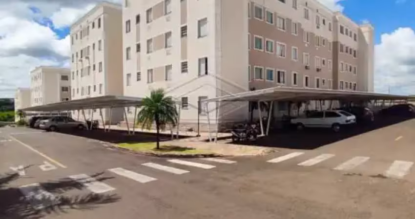 Bogotá - apartamento semi mobiliado com 2 dormitórios próximo ao panelão do redentor.