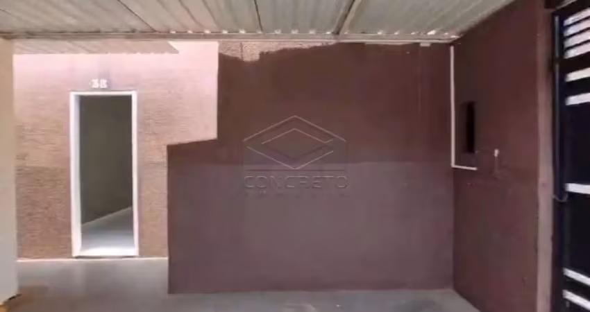 Apartamento com 2 quartos para alugar no Jardim Terra Branca, Bauru 